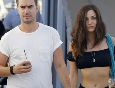 Γ.Τσιμιτσέλης-Κ.Γερονικολού: Οι φήμες για εγκυμοσύνη και ο «μυστικός» αρραβώνας